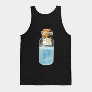 Water from the Utter East Tank Top